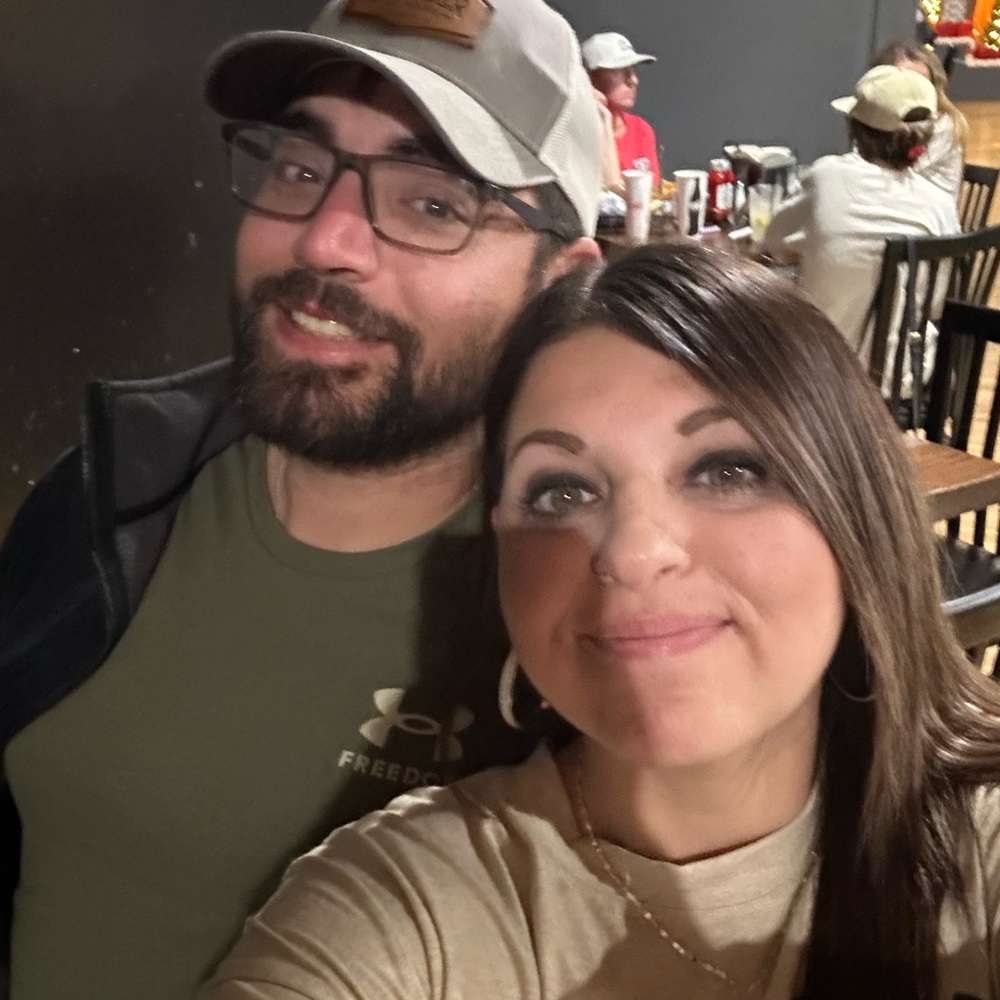 Meet your Posher, Valerie